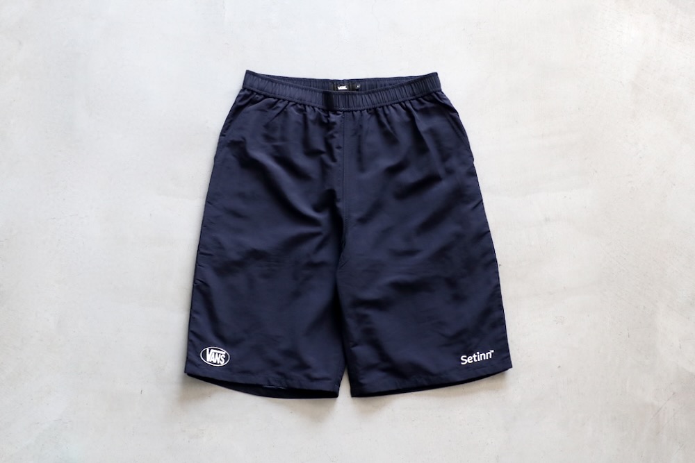 パンツ setinn final shorts Setinn(セッティン) 