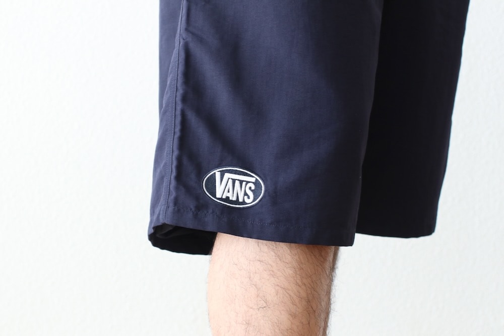 ☆新品未使用☆ Setinn × VANS Semi Final SHORTS ☆新品未使用☆ Setinn × VANS Semi Final SHORTS - メルカリ