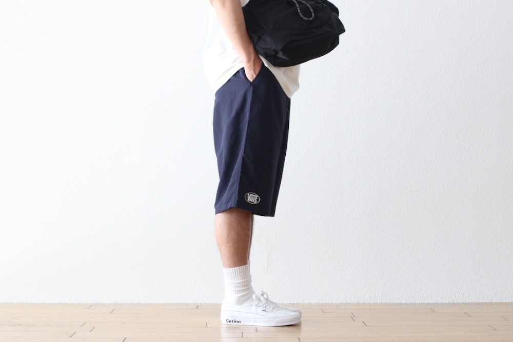 ��limited��Setinn �� VANS(���åƥ��� �� ������) "VANS*Setinn Semi Final SHORTS"