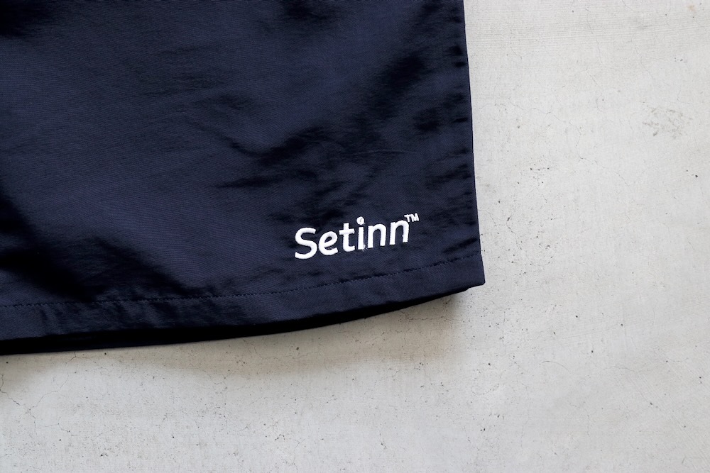 limited】Setinn × VANS(セッティン × ヴァンズ) 