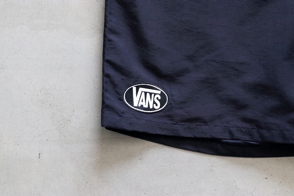 ☆新品未使用☆ Setinn × VANS Semi Final SHORTS VANS*Setinn SemiFinal SHORTS | ref. / Web Store