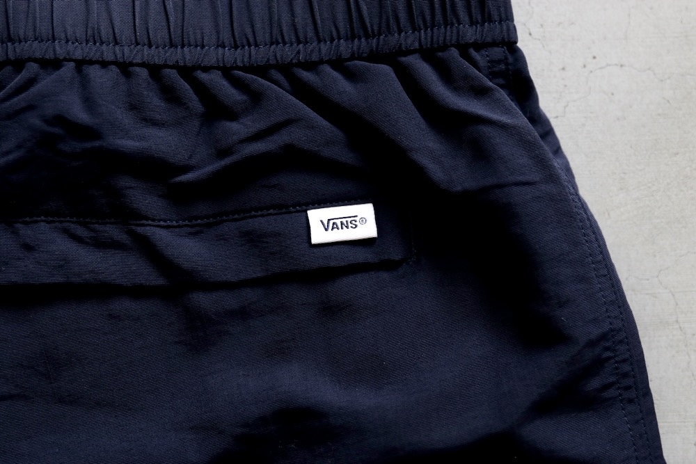 ☆新品未使用☆ Setinn × VANS Semi Final SHORTS VANS*Setinn SemiFinal SHORTS | ref. / Web Store