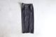 blurhms ROOTSTOCK(�֥顼�ॹ �롼�ĥ��ȥå�) "13.5oz Denim Pants Wide"