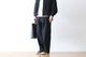 blurhms ROOTSTOCK(�֥顼�ॹ �롼�ĥ��ȥå�) "13.5oz Denim Pants Wide"
