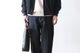blurhms ROOTSTOCK(�֥顼�ॹ �롼�ĥ��ȥå�) "13.5oz Denim Pants Wide"