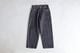 blurhms ROOTSTOCK(�֥顼�ॹ �롼�ĥ��ȥå�) "13.5oz Denim Pants Wide"