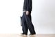 blurhms ROOTSTOCK(�֥顼�ॹ �롼�ĥ��ȥå�) "13.5oz Denim Pants Wide"