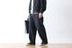 blurhms ROOTSTOCK(�֥顼�ॹ �롼�ĥ��ȥå�) "13.5oz Denim Pants Wide"