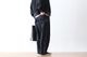 blurhms ROOTSTOCK(�֥顼�ॹ �롼�ĥ��ȥå�) "13.5oz Denim Pants Wide"