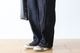 blurhms ROOTSTOCK(�֥顼�ॹ �롼�ĥ��ȥå�) "13.5oz Denim Pants Wide"