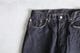 blurhms ROOTSTOCK(�֥顼�ॹ �롼�ĥ��ȥå�) "13.5oz Denim Pants Wide"
