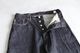 blurhms ROOTSTOCK(�֥顼�ॹ �롼�ĥ��ȥå�) "13.5oz Denim Pants Wide"
