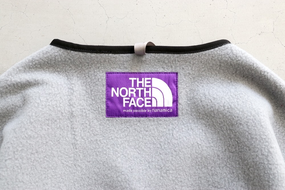 THE NORTH FACE PURPLE LABEL (ザ ノース フェイス パープル レーベル