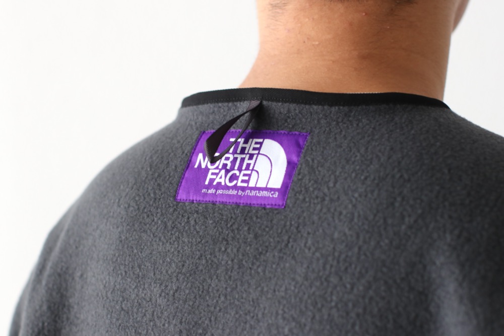 10% > 15%OFF] THE NORTH FACE PURPLE LABEL (ザ ノース フェイス