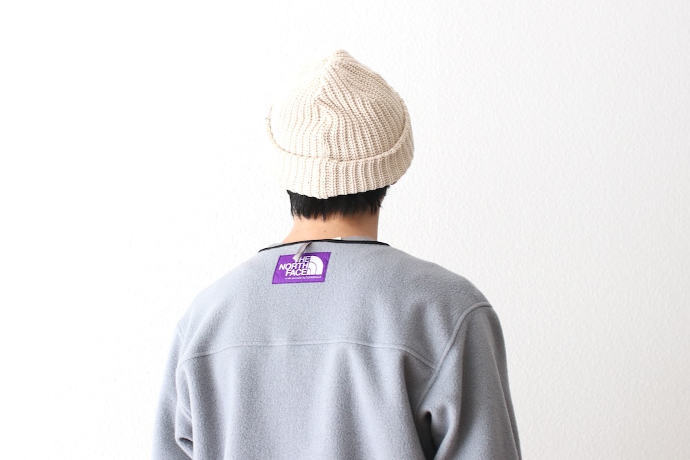 THE NORTH FACE PURPLE LABEL (ザ ノース フェイス パープル レーベル