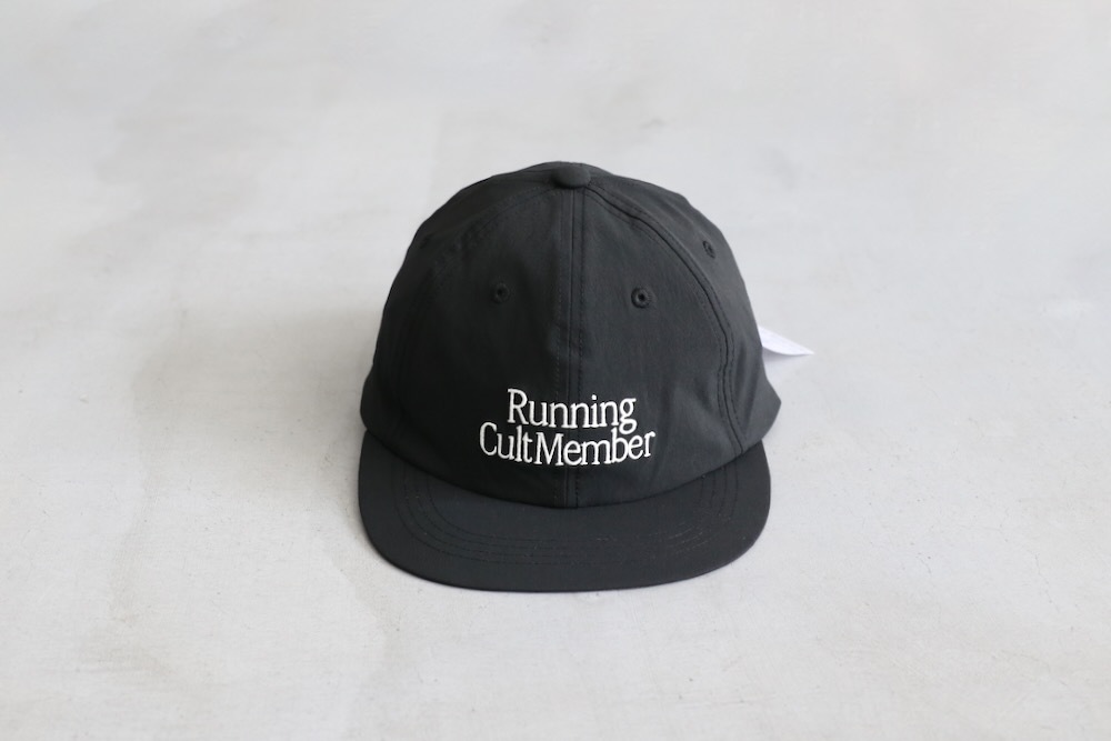 satisfy running キャップ PeaceShell™ Running Cap – SATISFY