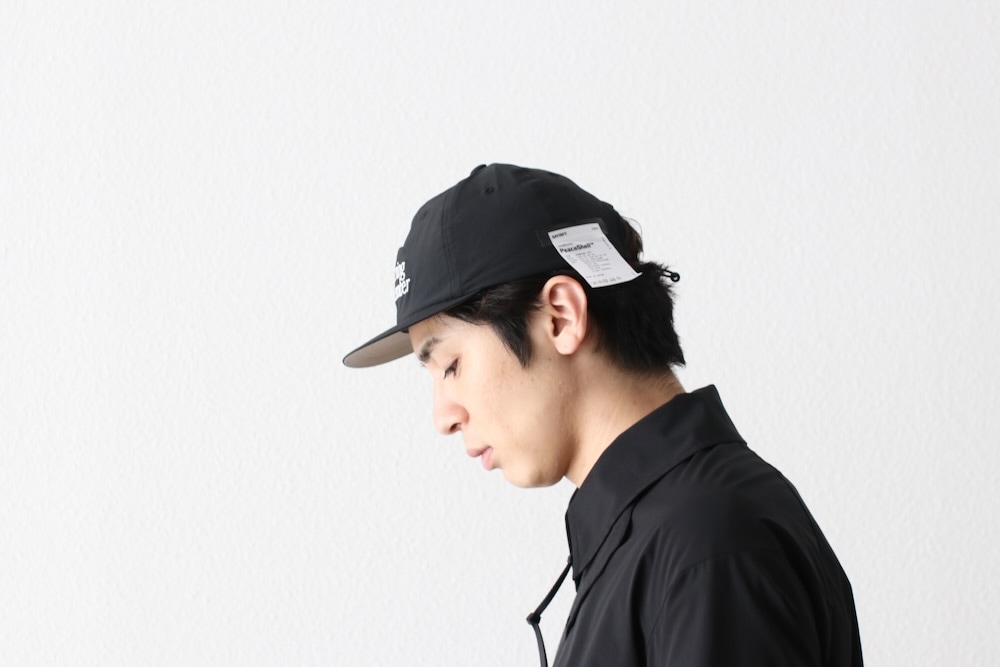 Satisfy Running サティスファイランニングキャップ 楽天市場】SATISFY サティスファイ キャップ ストリート