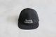 SATISFY(ƥե) "PeaceShell Running Cap 31016-BK-RCM"