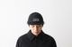 SATISFY(ƥե) "PeaceShell Running Cap 31016-BK-RCM"