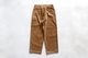 MODMNT(ɥ) "WIDE CORDUROY PANTS"