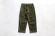 MODMNT(ɥ) "WIDE CORDUROY PANTS"