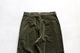 MODMNT(ɥ) "WIDE CORDUROY PANTS"