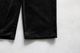 MODMNT(ɥ) "WIDE CORDUROY PANTS"