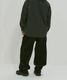 MODMNT(ɥ) "WIDE CORDUROY PANTS"