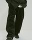 MODMNT(ɥ) "WIDE CORDUROY PANTS"