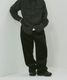MODMNT(ɥ) "WIDE CORDUROY PANTS"