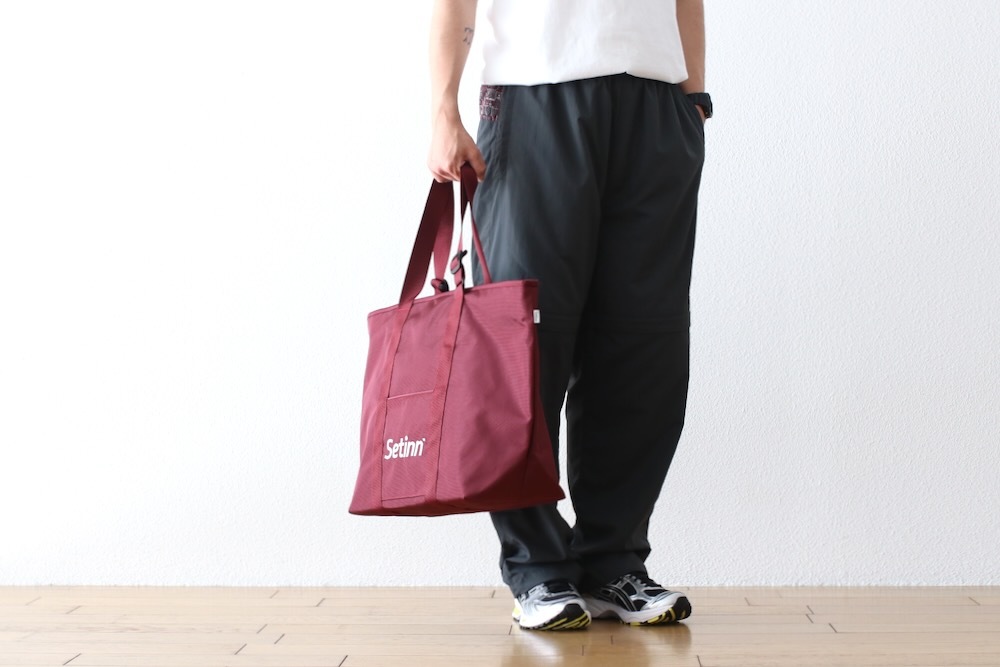 Setinn(セッティン) 