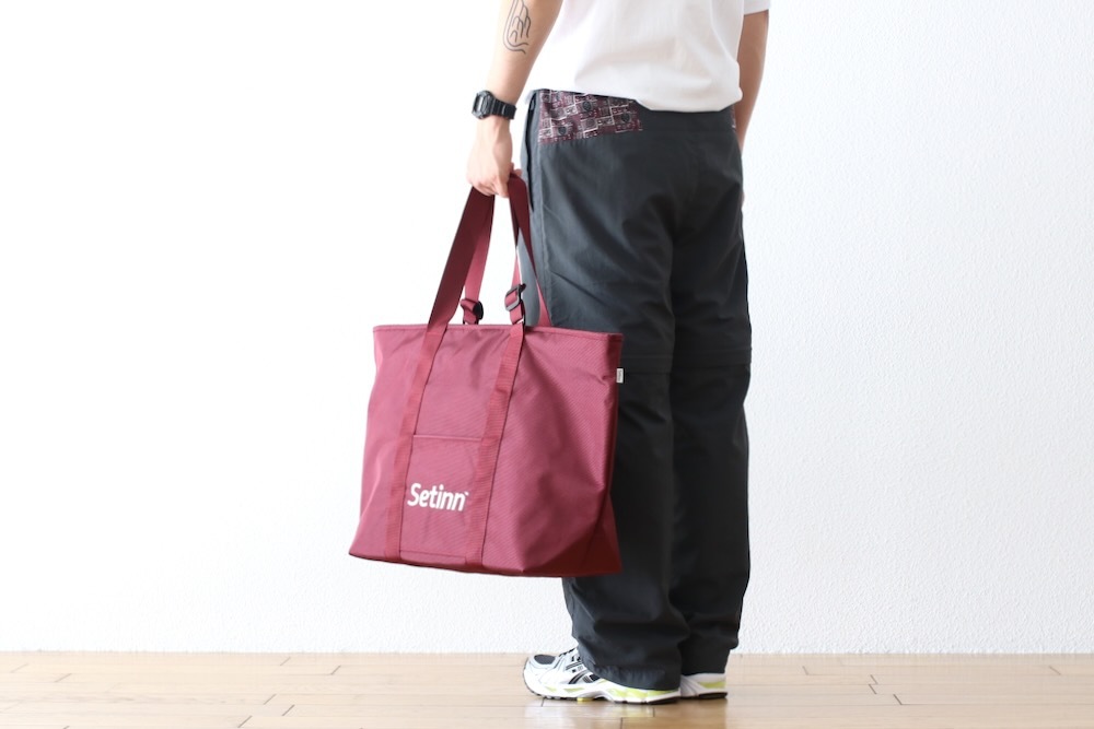 Setinn(セッティン) 