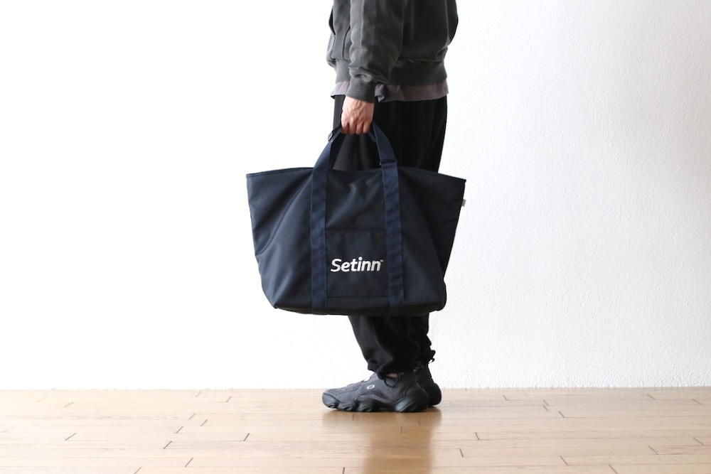 20%OFF] Setinn(セッティン) 