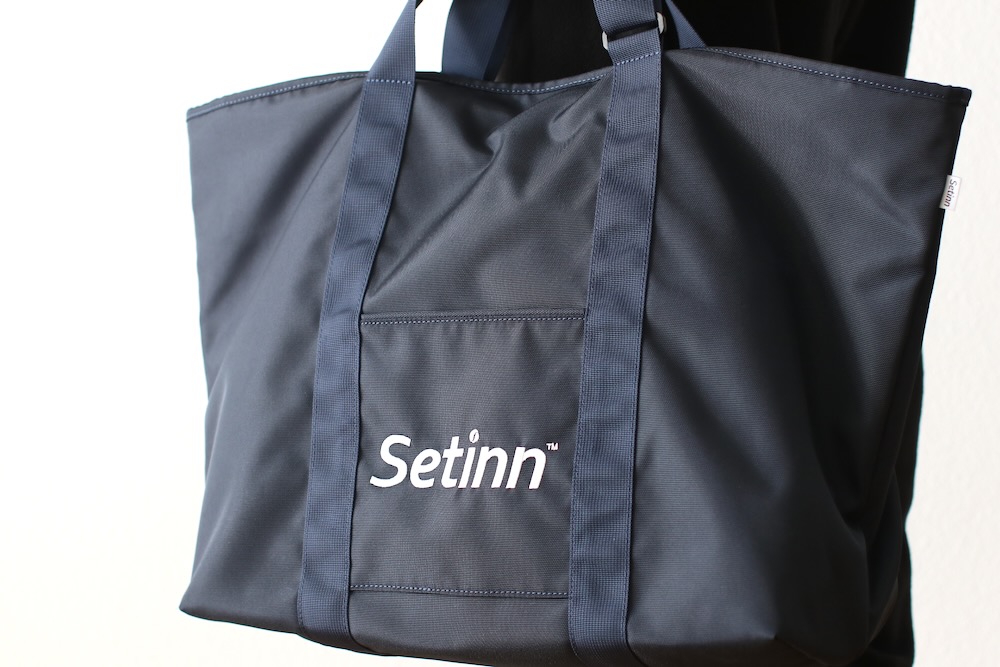 20%OFF] Setinn(セッティン) 