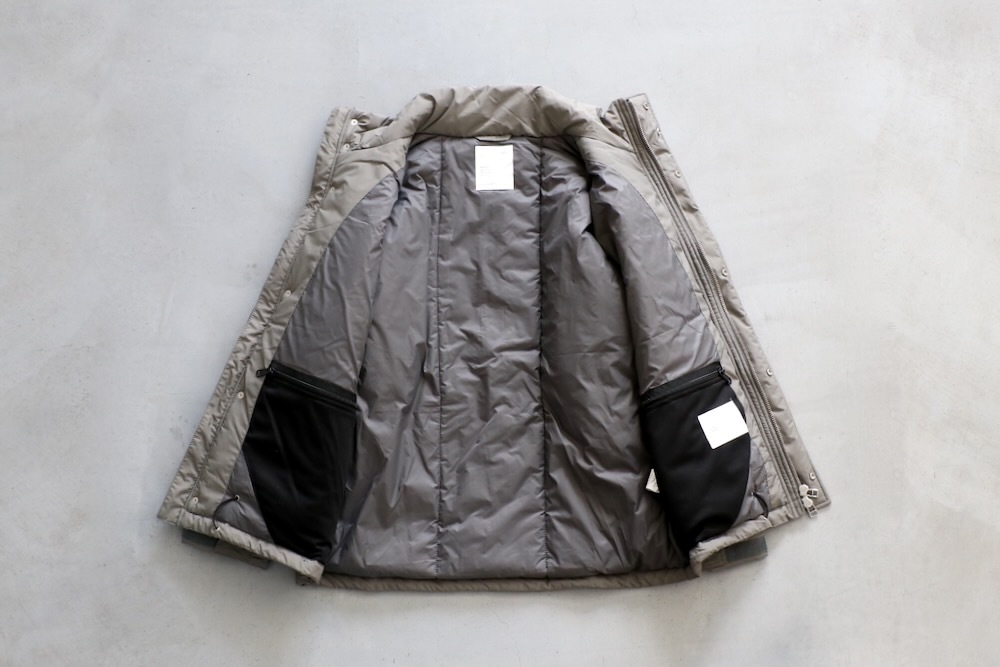 MADNESS (�ޥåɥͥ�) "MADNESS MIL-TYPE EVO HALF PUFFER 2.0"