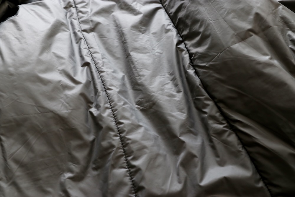 MADNESS (�ޥåɥͥ�) "MADNESS MIL-TYPE EVO HALF PUFFER 2.0"