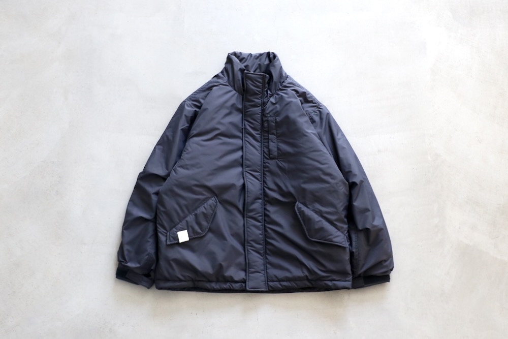 MADNESS (�ޥåɥͥ�) "MADNESS MIL-TYPE EVO HALF PUFFER 2.0"