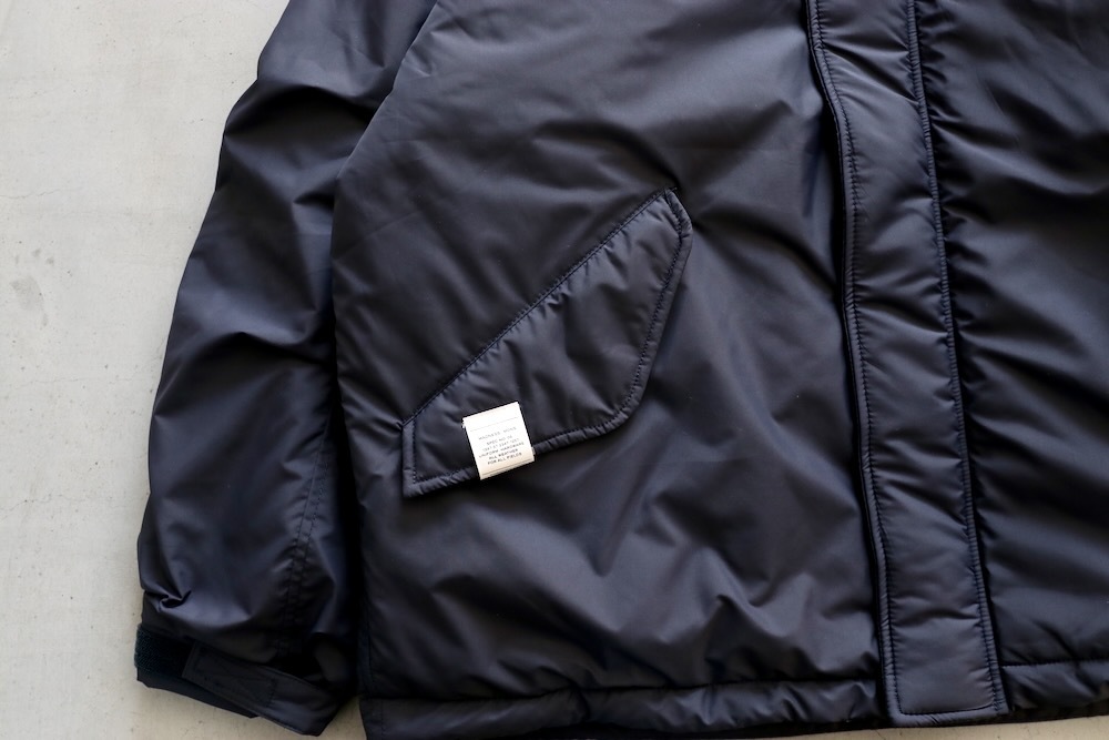 MADNESS (�ޥåɥͥ�) "MADNESS MIL-TYPE EVO HALF PUFFER 2.0"