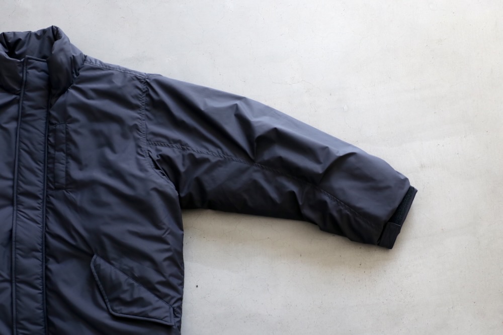MADNESS (�ޥåɥͥ�) "MADNESS MIL-TYPE EVO HALF PUFFER 2.0"
