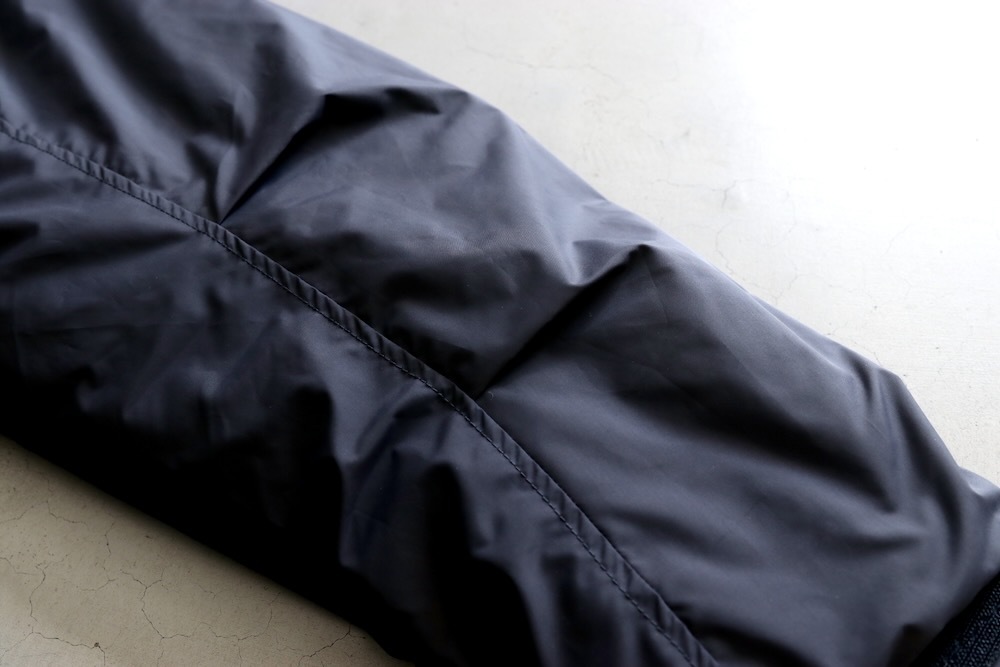 MADNESS (�ޥåɥͥ�) "MADNESS MIL-TYPE EVO HALF PUFFER 2.0"