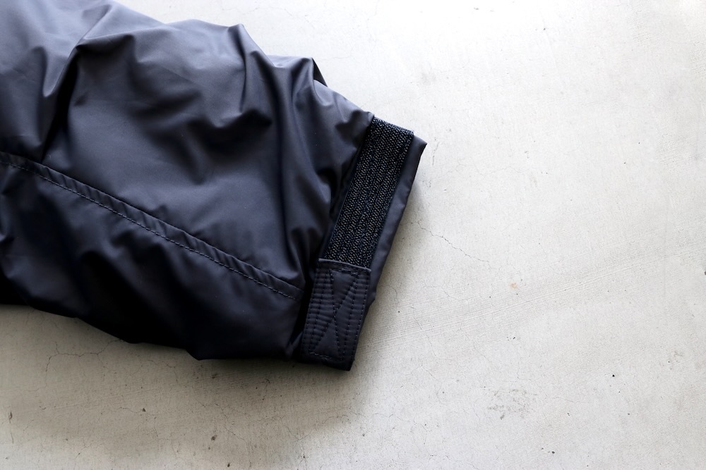 MADNESS (�ޥåɥͥ�) "MADNESS MIL-TYPE EVO HALF PUFFER 2.0"