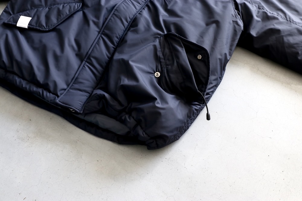 MADNESS (�ޥåɥͥ�) "MADNESS MIL-TYPE EVO HALF PUFFER 2.0"