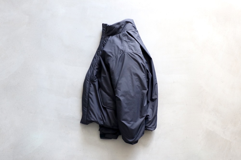 MADNESS (�ޥåɥͥ�) "MADNESS MIL-TYPE EVO HALF PUFFER 2.0"
