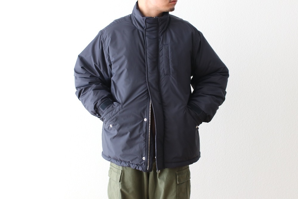MADNESS (�ޥåɥͥ�) "MADNESS MIL-TYPE EVO HALF PUFFER 2.0"