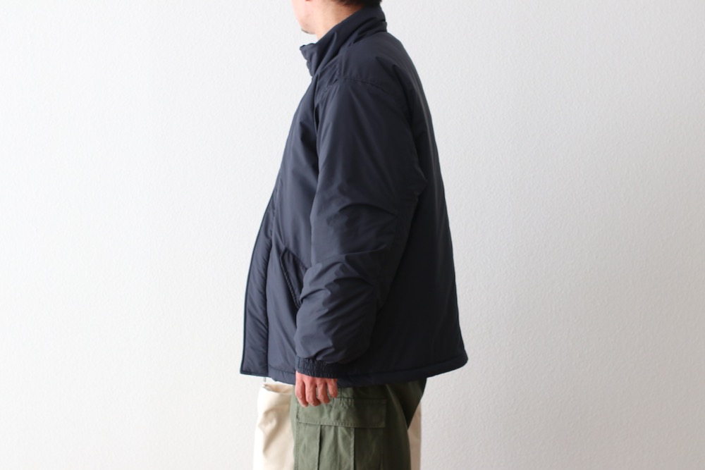 MADNESS (�ޥåɥͥ�) "MADNESS MIL-TYPE EVO HALF PUFFER 2.0"