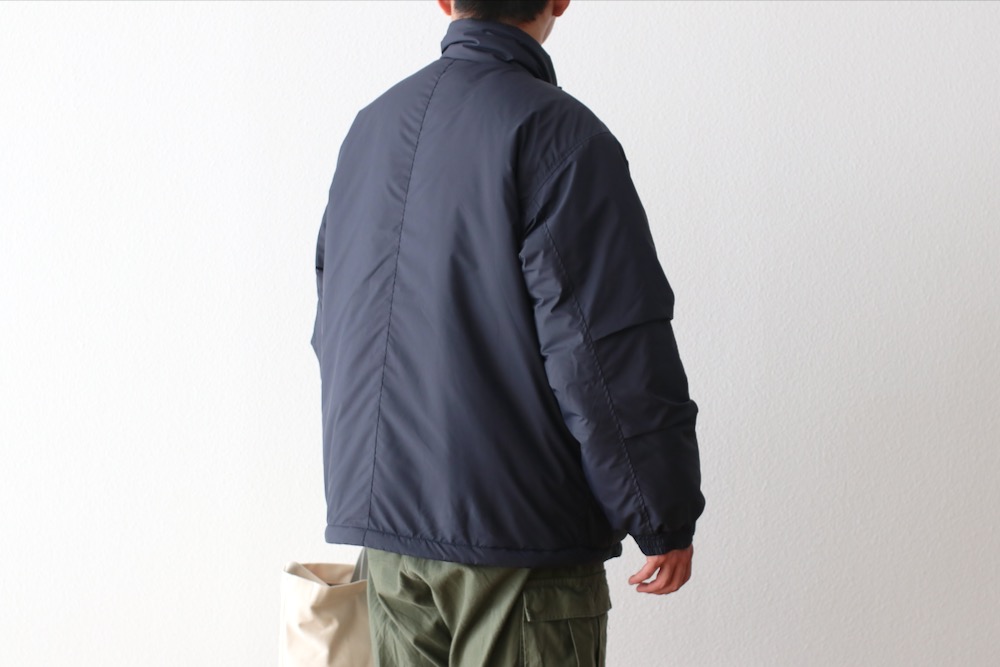 MADNESS (�ޥåɥͥ�) "MADNESS MIL-TYPE EVO HALF PUFFER 2.0"