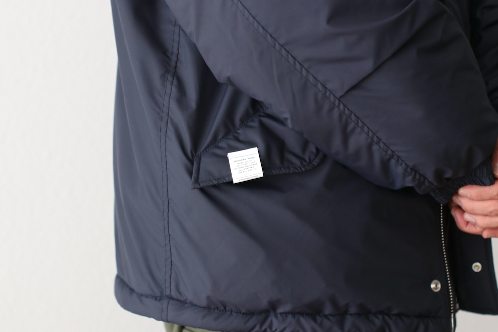 MADNESS (�ޥåɥͥ�) "MADNESS MIL-TYPE EVO HALF PUFFER 2.0"