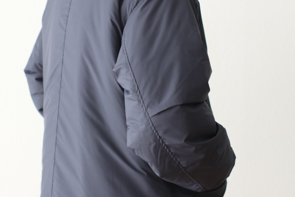 MADNESS (�ޥåɥͥ�) "MADNESS MIL-TYPE EVO HALF PUFFER 2.0"