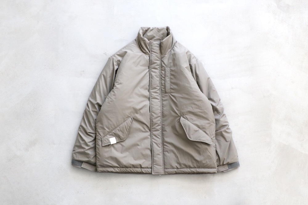 MADNESS (�ޥåɥͥ�) "MADNESS MIL-TYPE EVO HALF PUFFER 2.0"