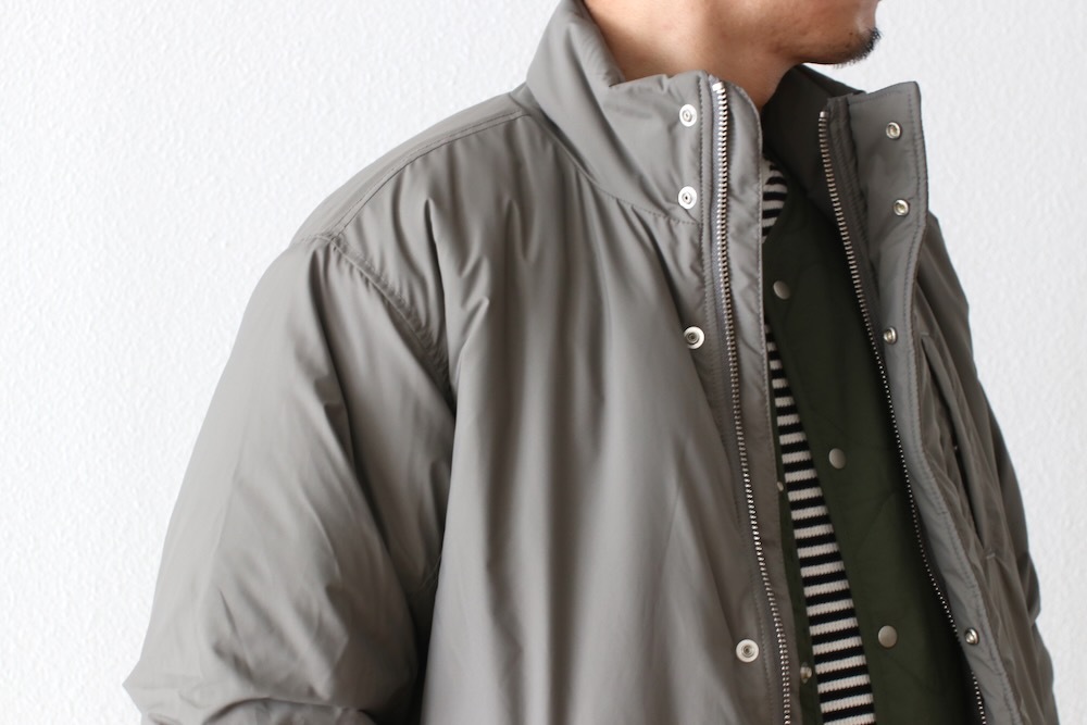 MADNESS (�ޥåɥͥ�) "MADNESS MIL-TYPE EVO HALF PUFFER 2.0"